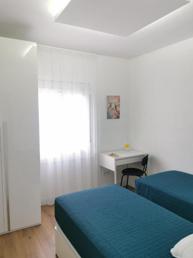 Apartamento Atico Terrassa Exterior foto