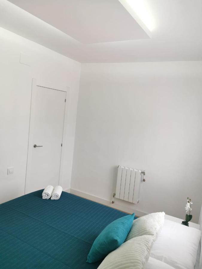 Apartamento Atico Terrassa Exterior foto