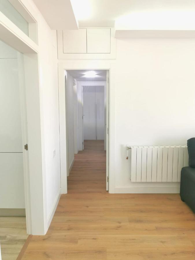 Apartamento Atico Terrassa Exterior foto
