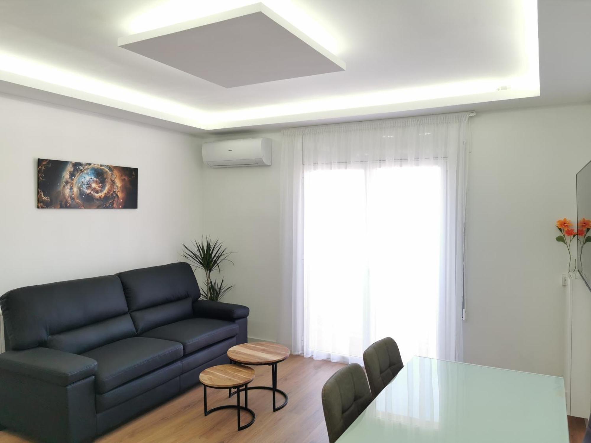 Apartamento Atico Terrassa Exterior foto